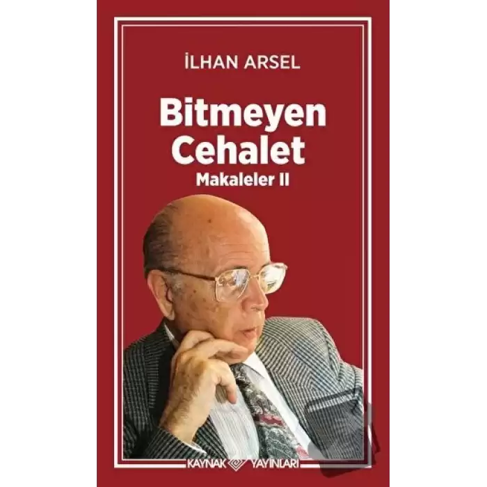 Bitmeyen Cehalet