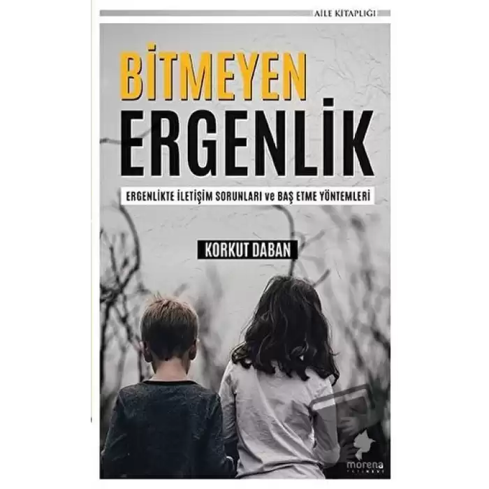 Bitmeyen Ergenlik