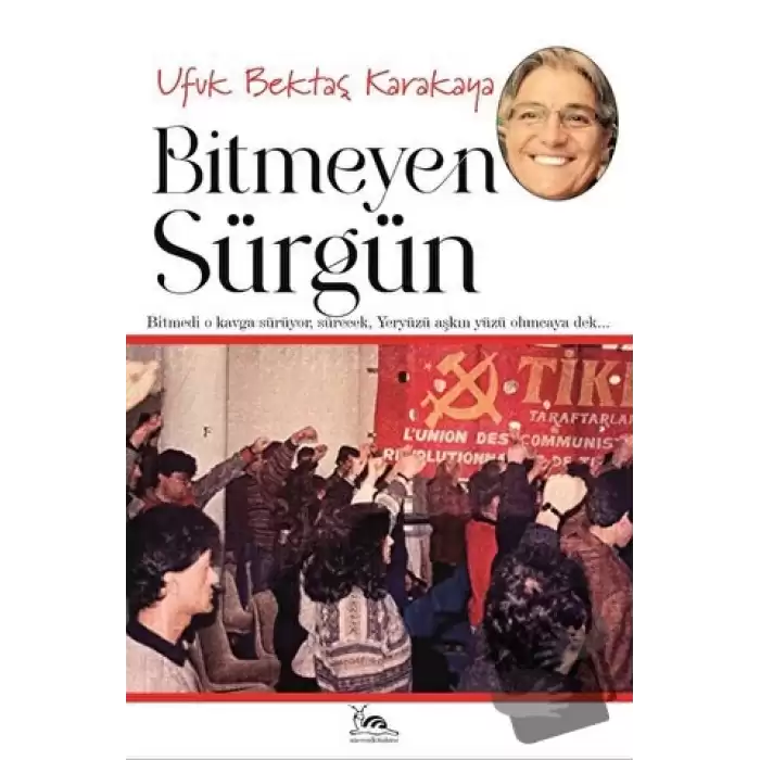 Bitmeyen Sürgün