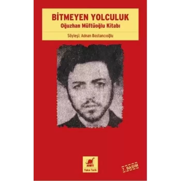 Bitmeyen Yolculuk