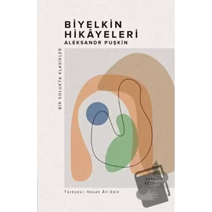 Biyelkin Hikayeleri