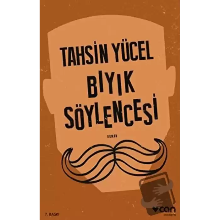 Bıyık Söylencesi