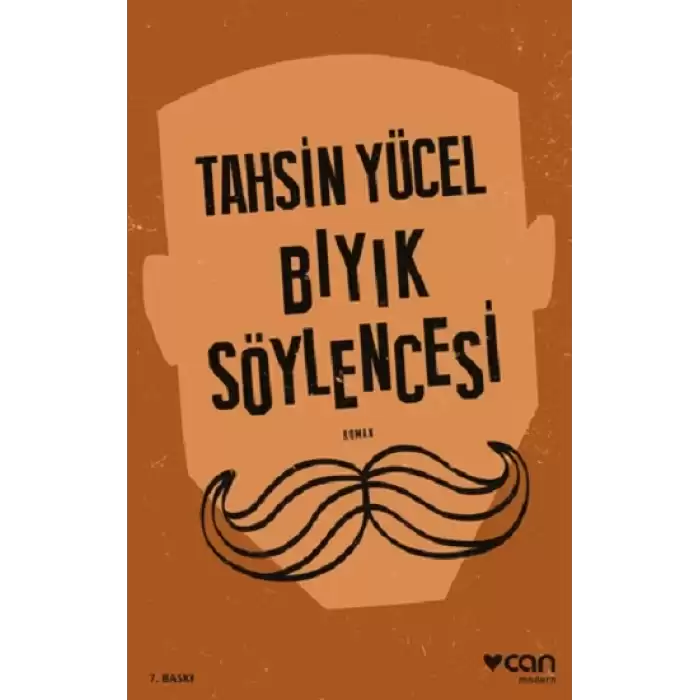 Bıyık Söylencesi