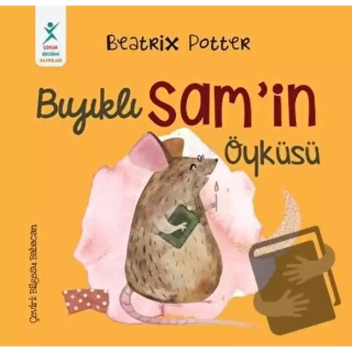 Bıyıklı Samin Öyküsü