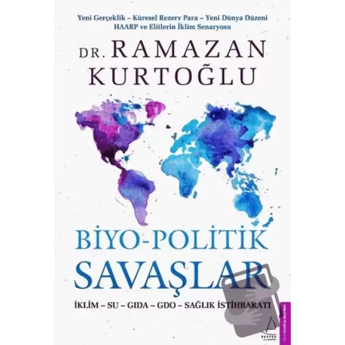 Biyo-Politik Savaşlar