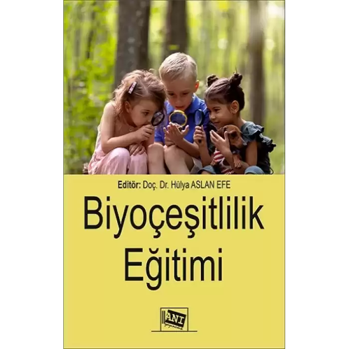 Biyoçeşitlilik Eğitimi