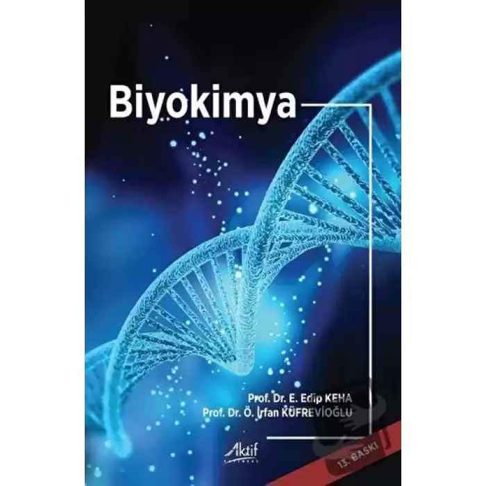 Biyokimya