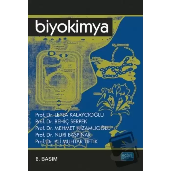 Biyokimya