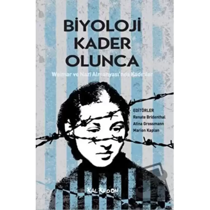 Biyoloji Kader Olunca