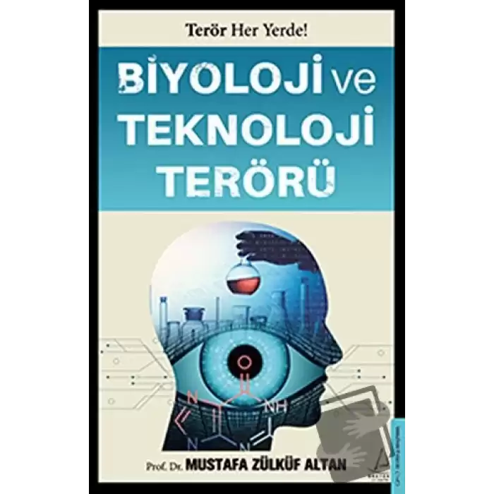 Biyoloji ve Teknoloji Terörü