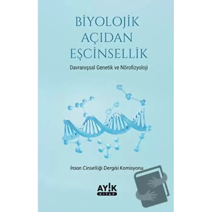 Biyolojik Açıdan Eşcinsellik