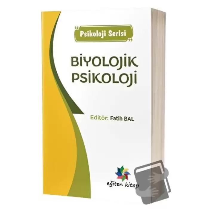 Biyolojik Psikoloji