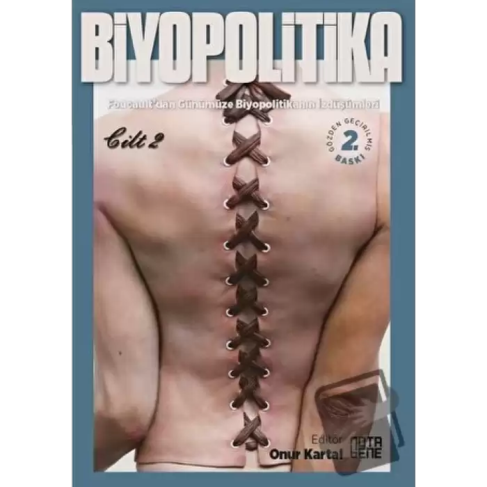 Biyopolitika 2. Cilt