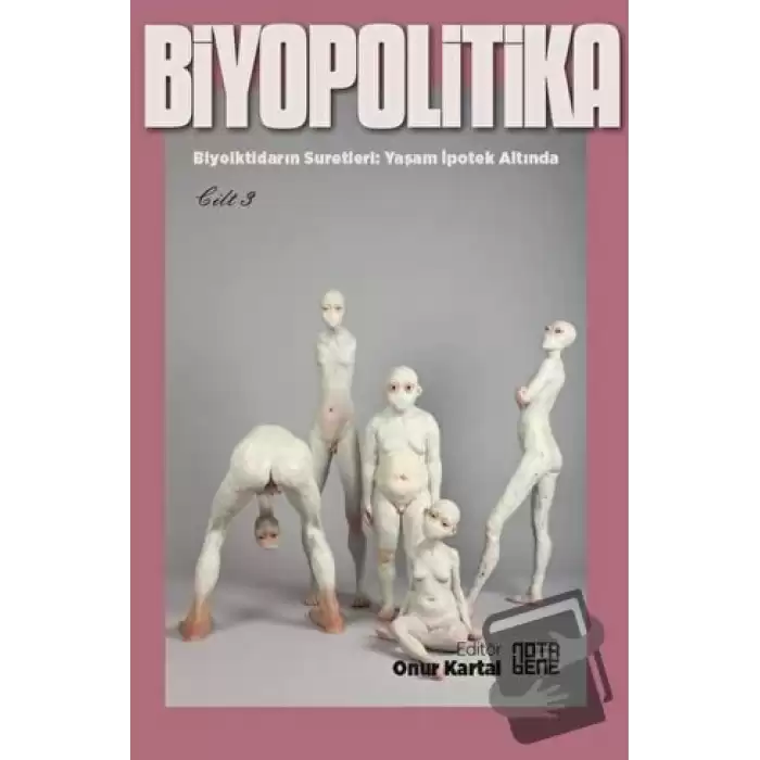 Biyopolitika 3. Cilt