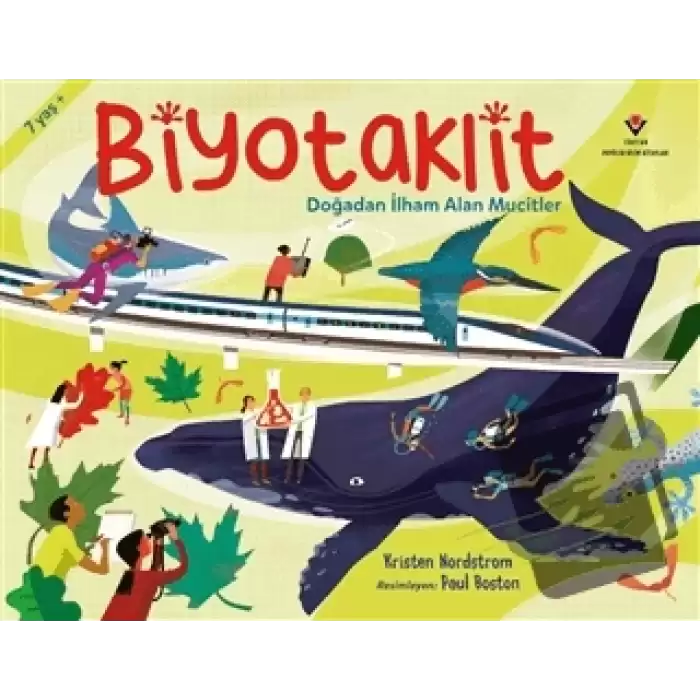 Biyotaklit