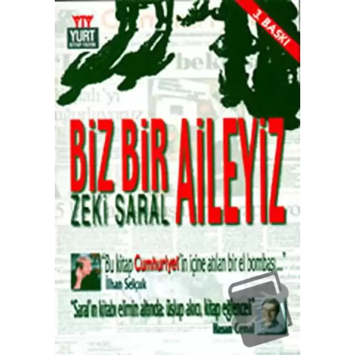 Biz Bir Aileyiz