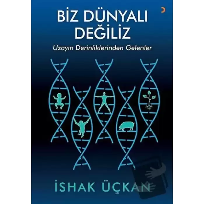 Biz Dünyalı Değiliz