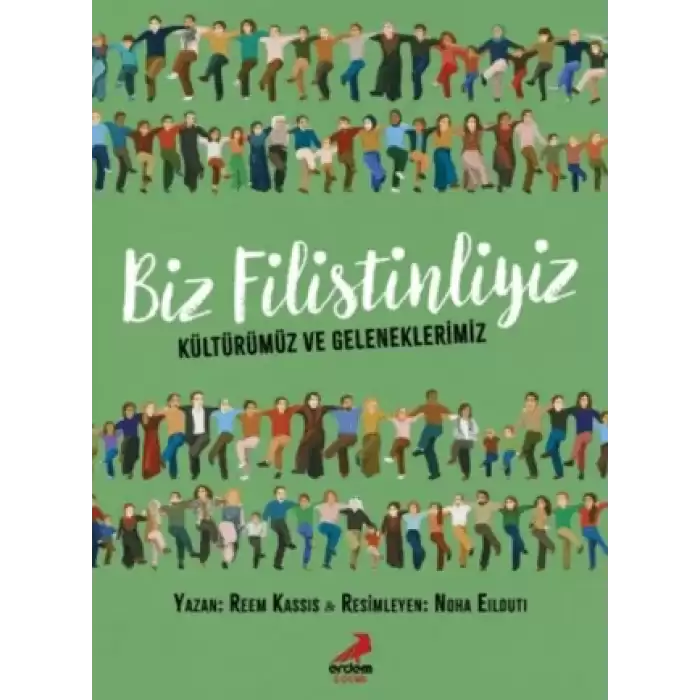 Biz Filistinliyiz