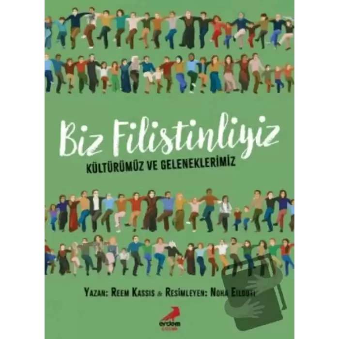 Biz Filistinliyiz