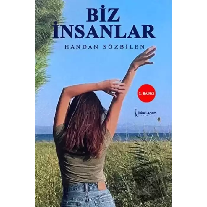 Biz İnsanlar