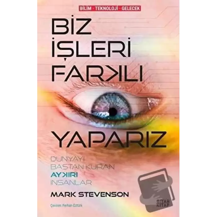 Biz İşleri Farklı Yaparız