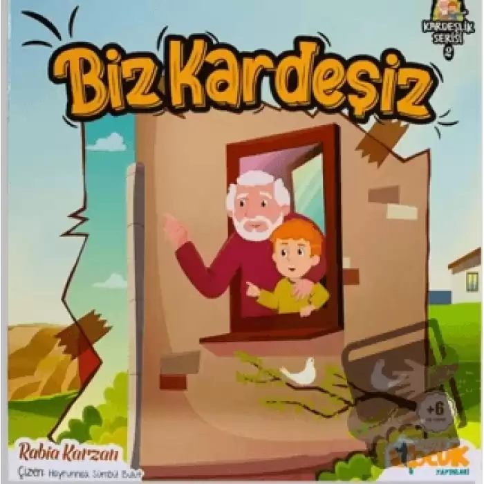 Biz Kardeşiz - Kardeşlik Serisi 2