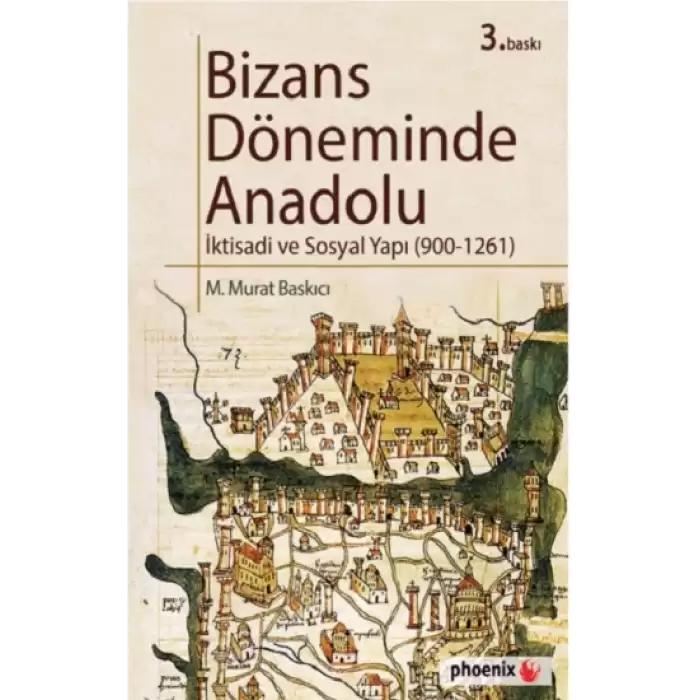 Bizans Döneminde Anadolu