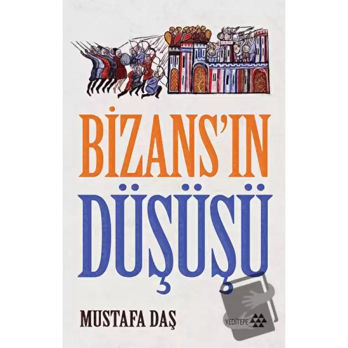 Bizansın Düşüşü