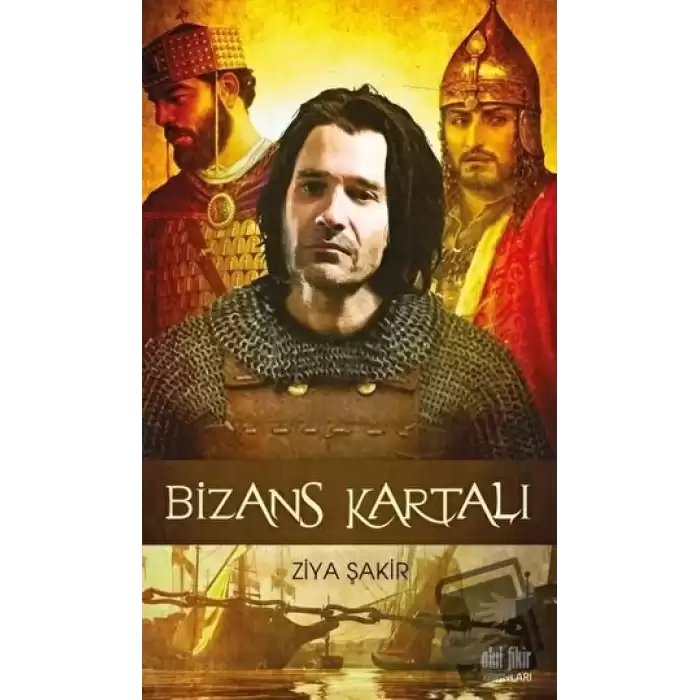 Bizans Kartalı