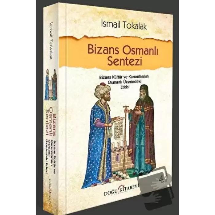 Bizans Osmanlı Sentezi