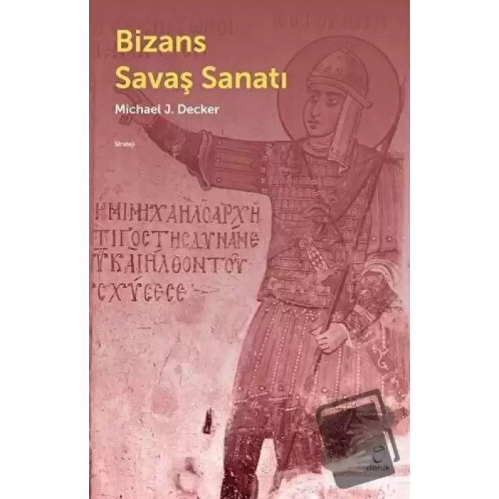 Bizans Savaş Sanatı