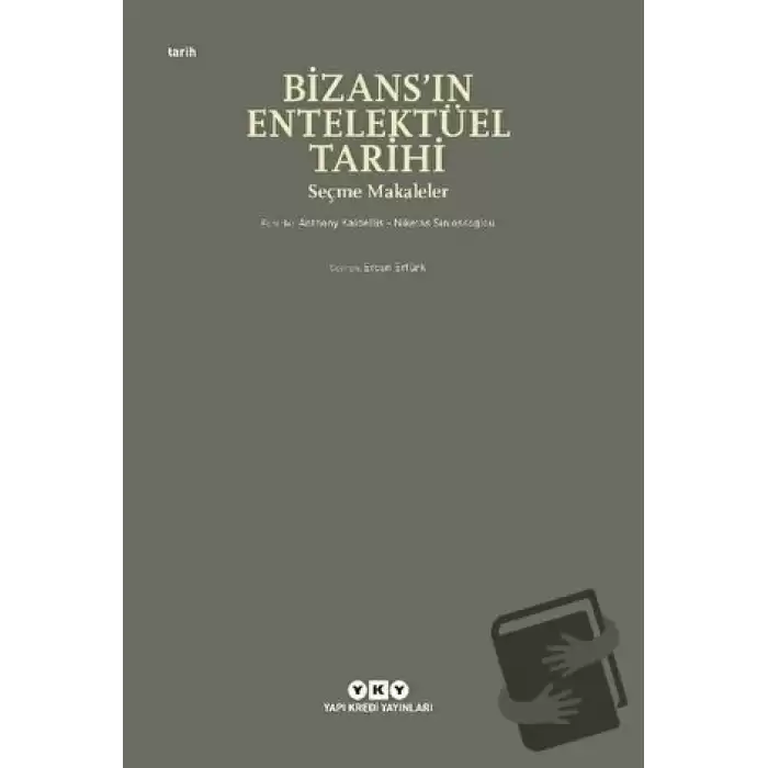 Bizans’ın Entelektüel Tarihi