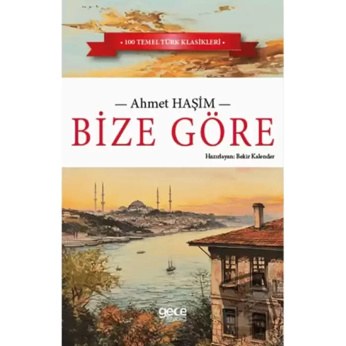 Bize Göre