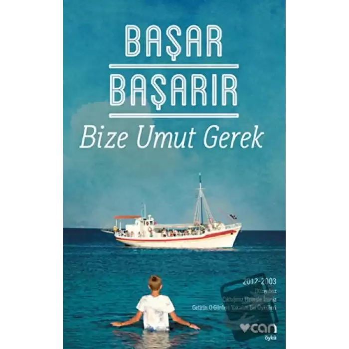 Bize Umut Gerek