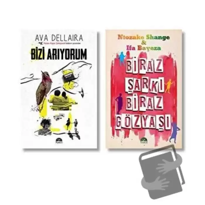 Bizi Arıyorum - Biraz Şarkı Biraz Gözyaşı