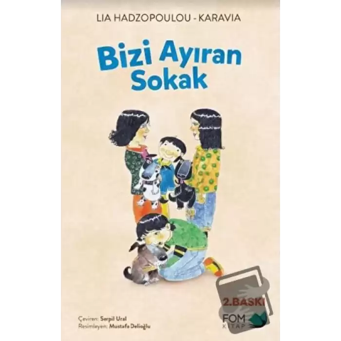 Bizi Ayıran Sokak