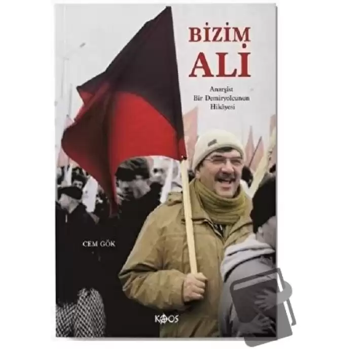 Bizim Ali