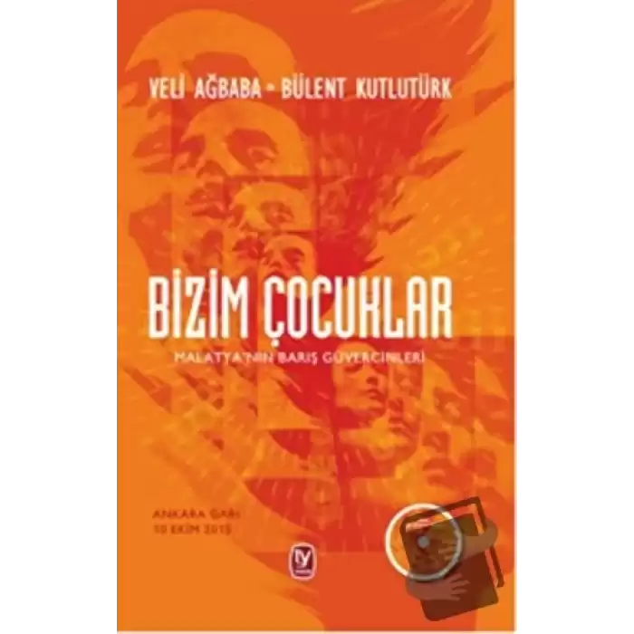 Bizim Çocuklar (Ciltli)