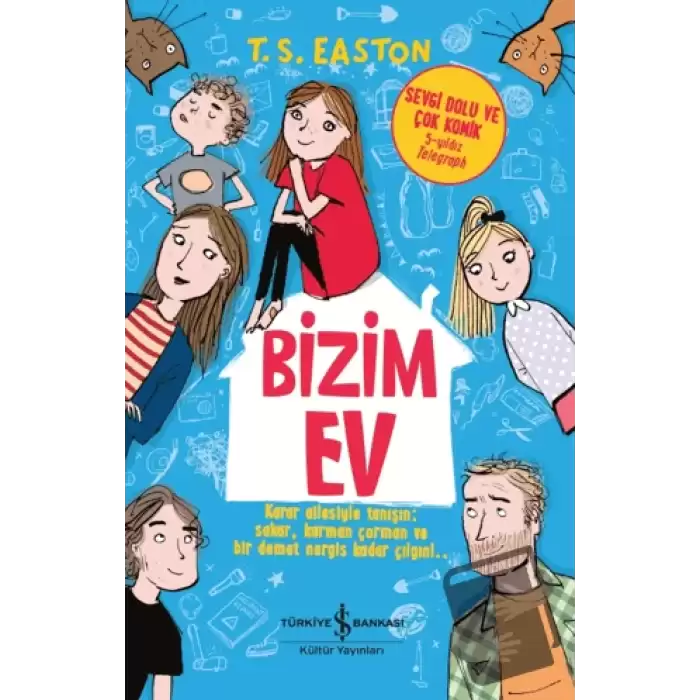 Bizim Ev