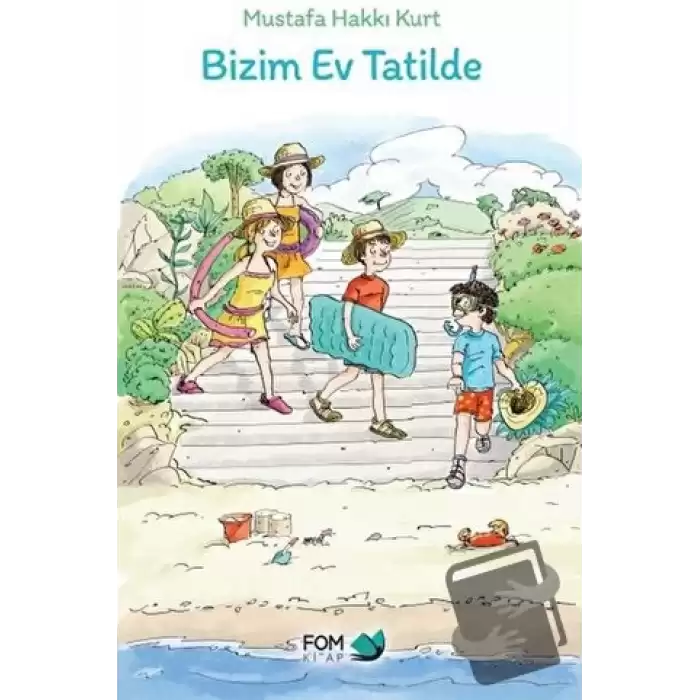 Bizim Ev Tatilde