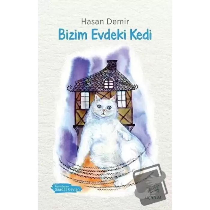 Bizim Evdeki Kedi