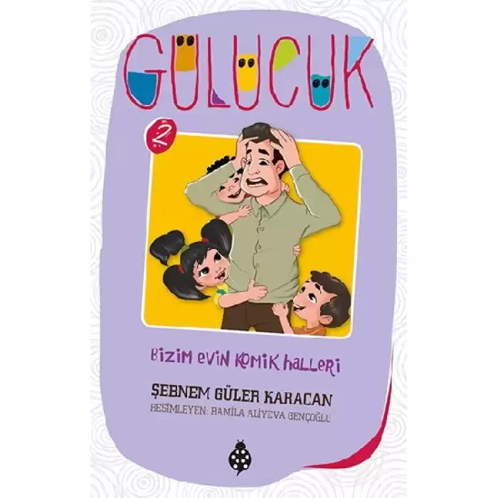 Bizim Evin Komik Halleri - Gülücük 2