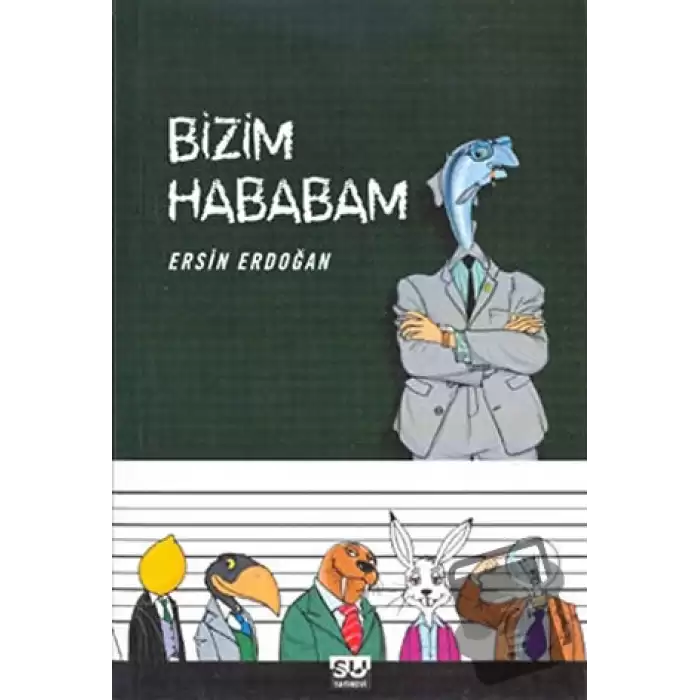 Bizim Hababam