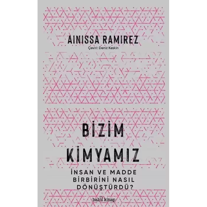 Bizim Kimyamız