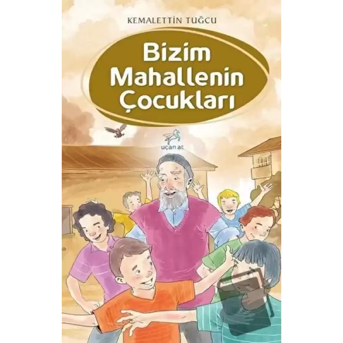 Bizim Mahallenin Çocukları