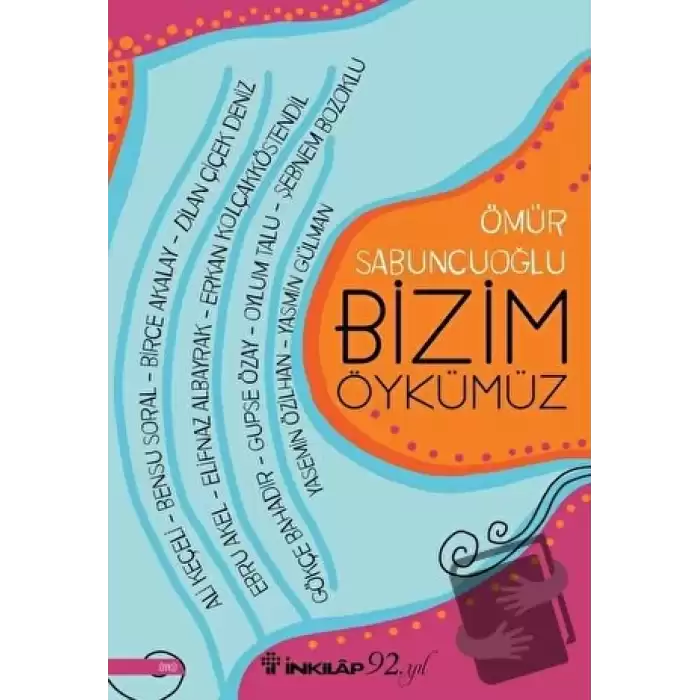 Bizim Öykümüz