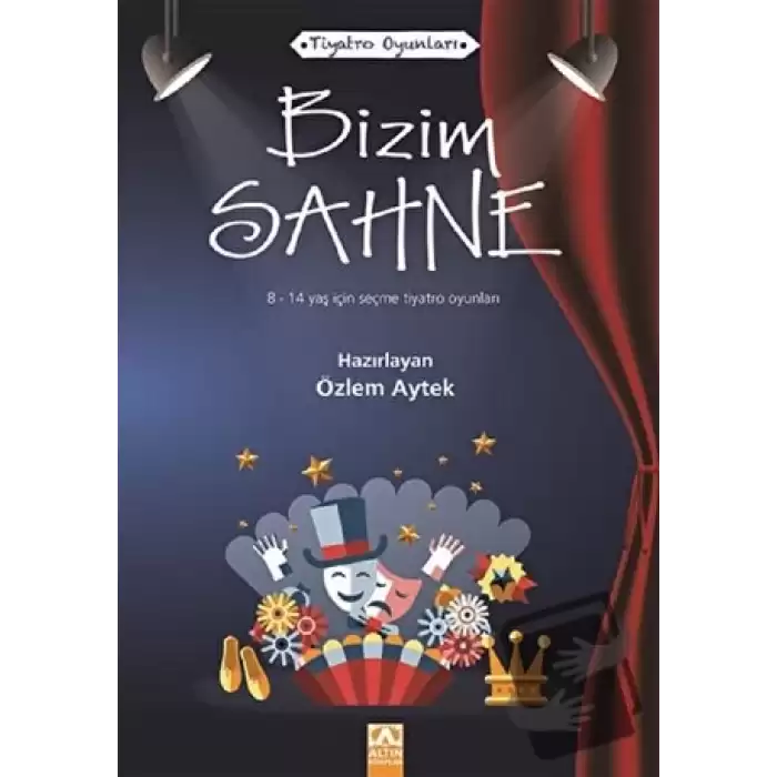 Bizim Sahne