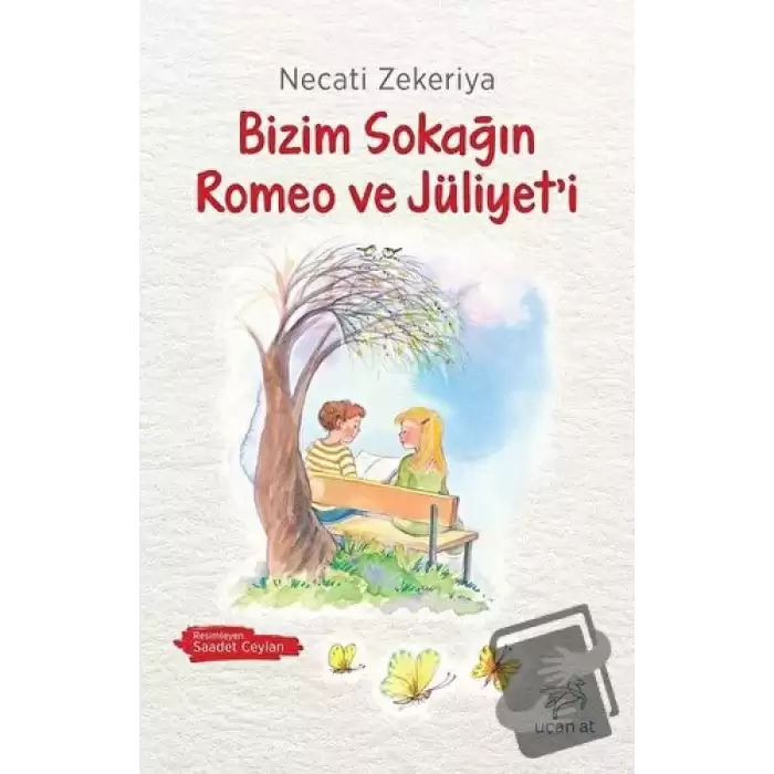 Bizim Sokağın Romeo ve Jüliyeti