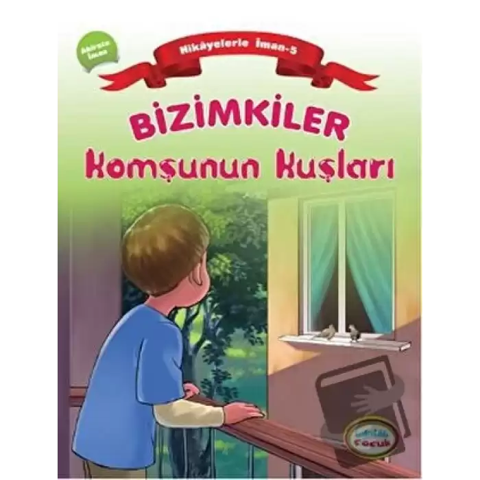 Bizimkiler: Komşunun Kuşları