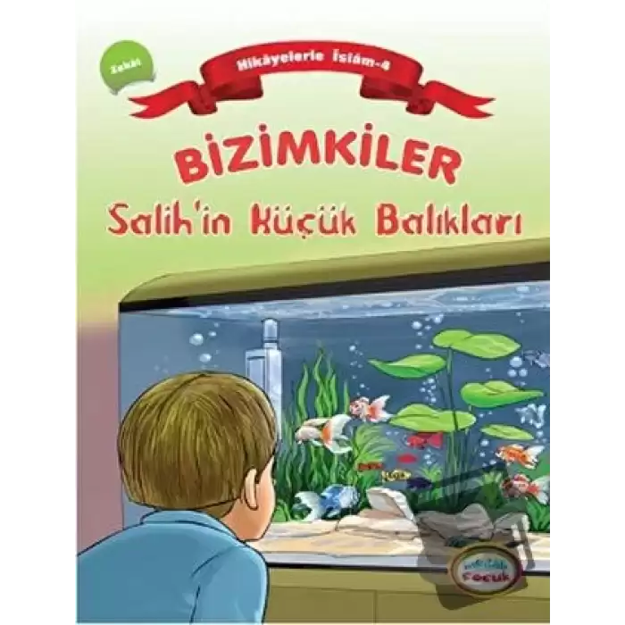 Bizimkiler - Salih’in Küçük Balıkları